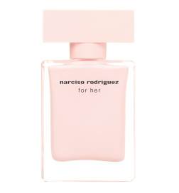 For Her - Eau de Parfum